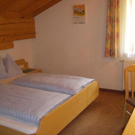 Ferienhaeuser Thalbach Heiligenblut Exterior foto