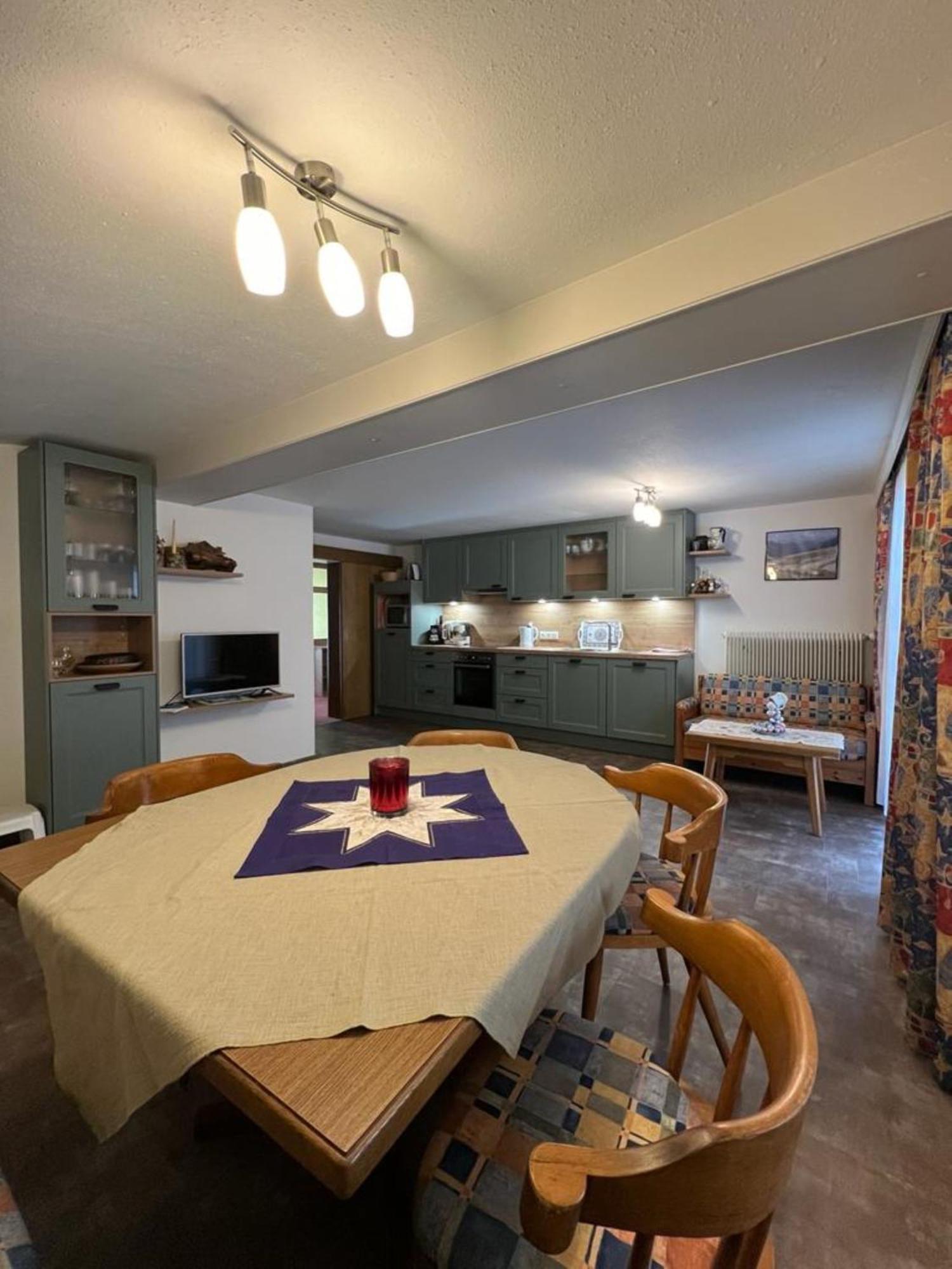 Ferienhaeuser Thalbach Heiligenblut Habitación foto