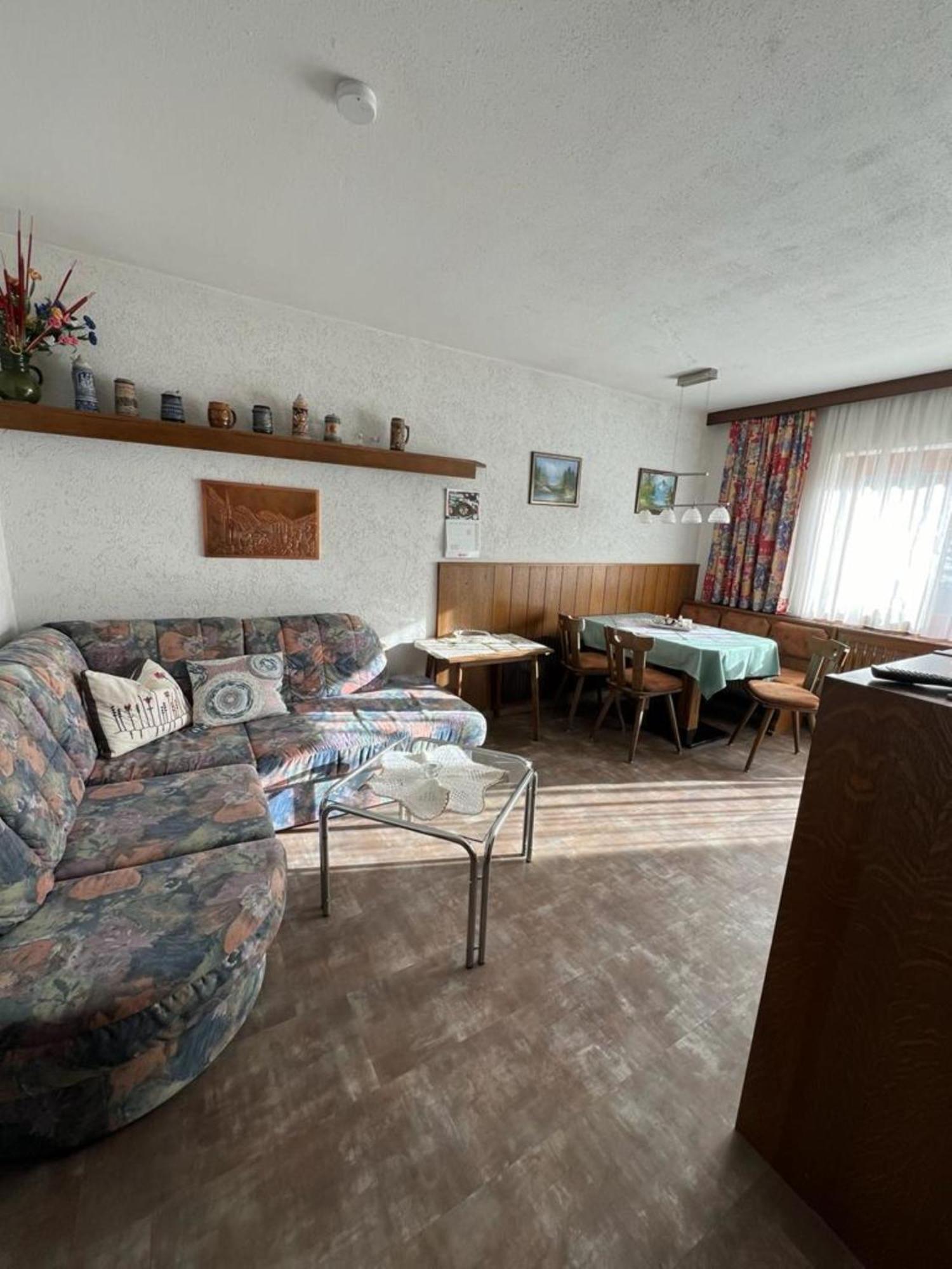 Ferienhaeuser Thalbach Heiligenblut Habitación foto
