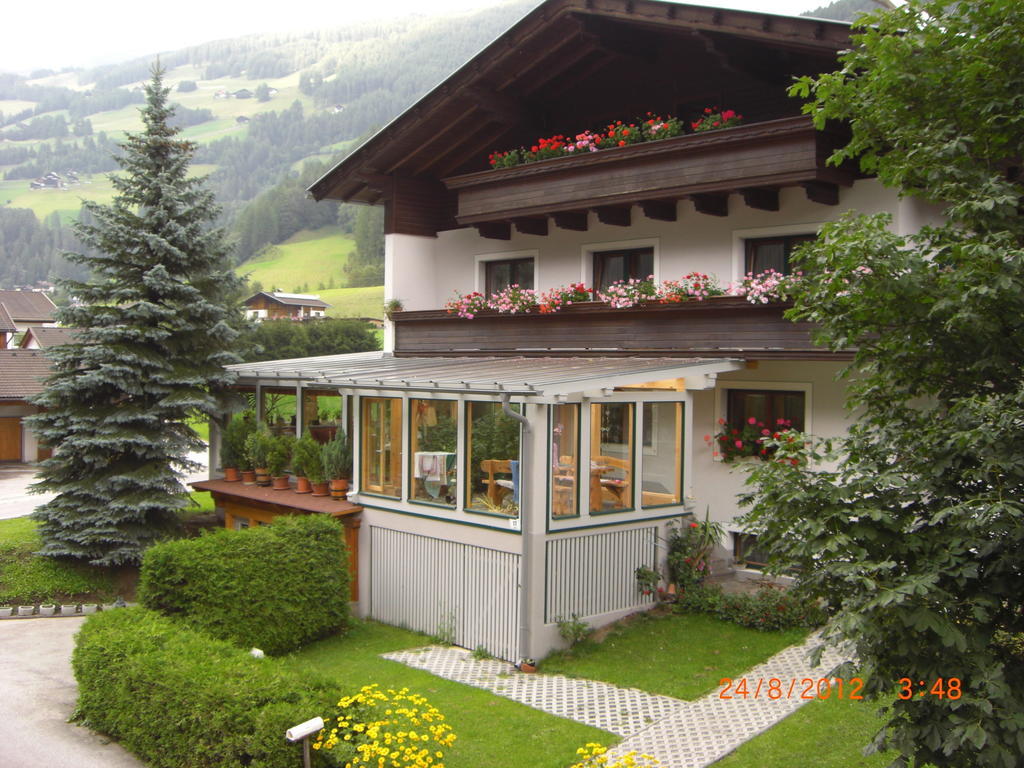 Ferienhaeuser Thalbach Heiligenblut Habitación foto