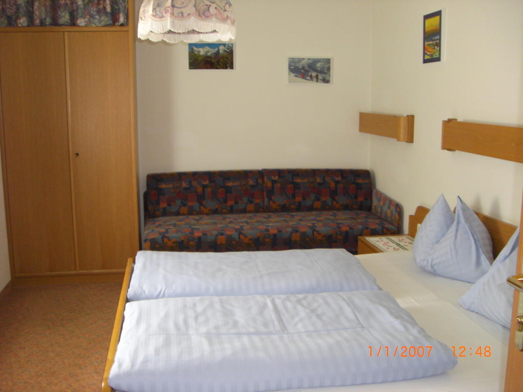 Ferienhaeuser Thalbach Heiligenblut Habitación foto