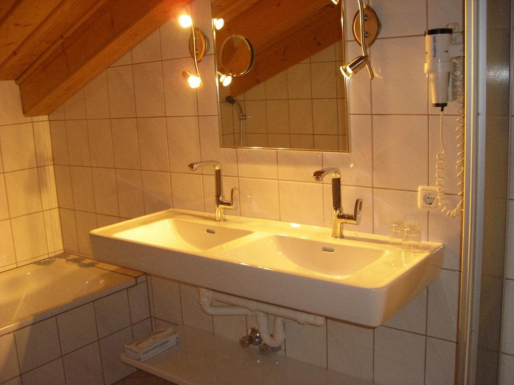 Ferienhaeuser Thalbach Heiligenblut Exterior foto