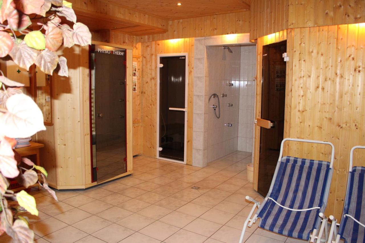 Ferienhaeuser Thalbach Heiligenblut Exterior foto